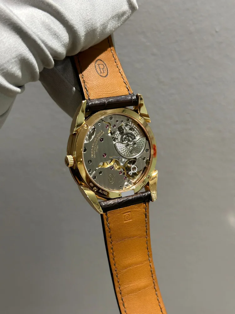 Parmigiani Fleurier Tonda PFC267-1002400-HA1241